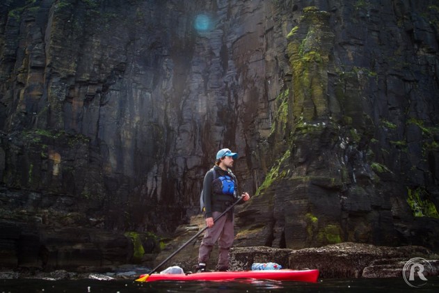 Sligo Kayak Tours