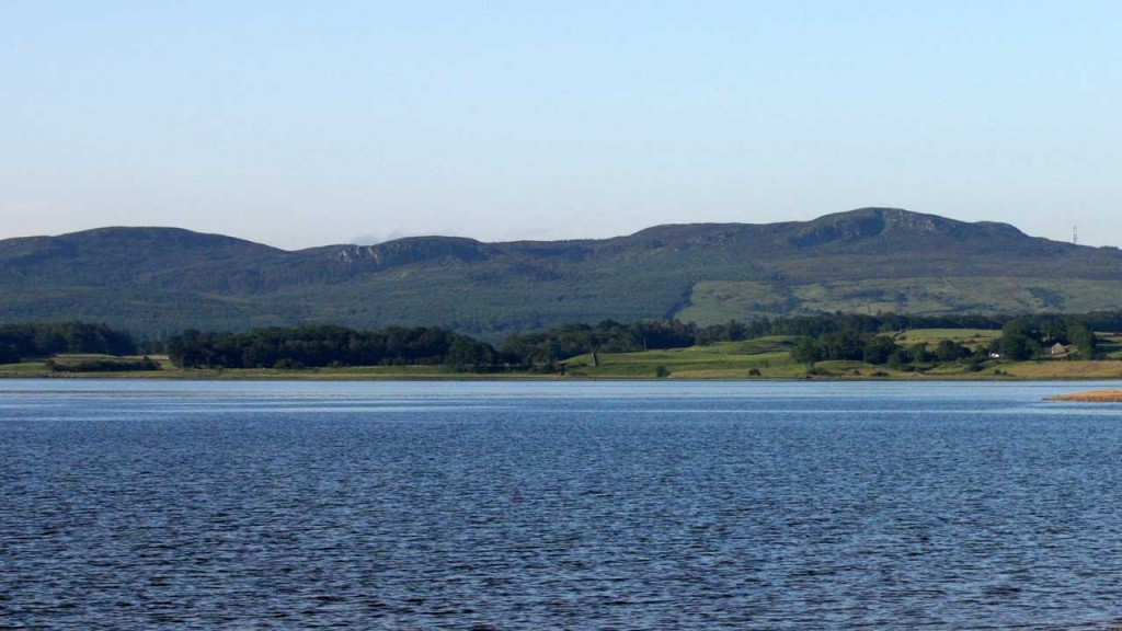 Sligo Kayak Tours