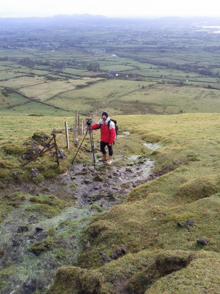 Sligo Kayak Tours