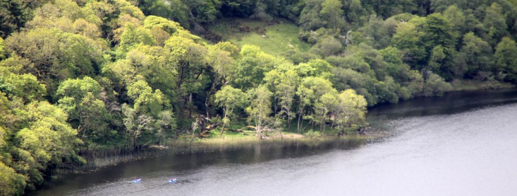 Sligo Kayak Tours