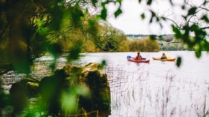 Sligo Kayak Tours Mullaghmore Barry Mottershead