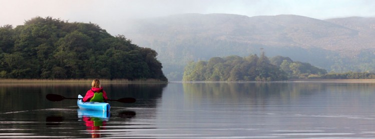 Sligo Kayak Tours