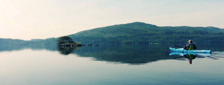 Sligo Kayak Tours