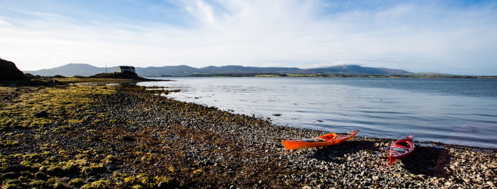 Sligo Kayak Tours