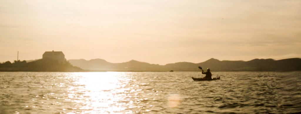 Sligo Kayak Tours