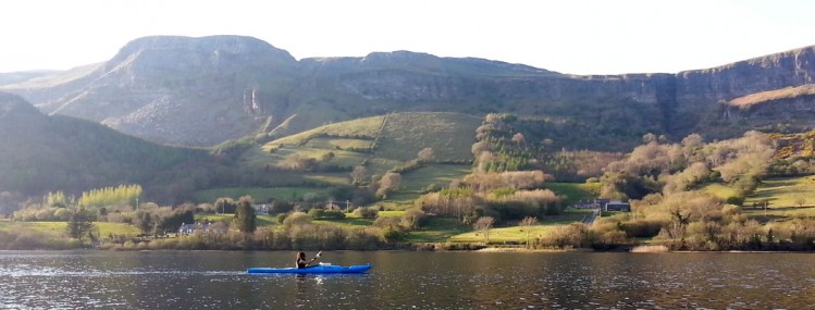 Sligo Kayak Tours